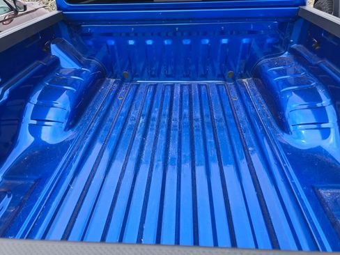 Used 2024 Nissan Frontier PRO-4X w/ Technology Package image 11