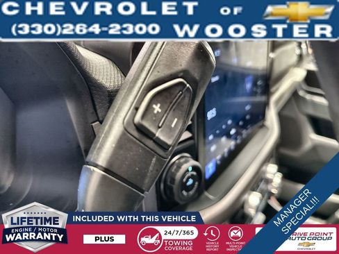 Used 2024 Ford F150 XLT w/ Mobile Office Package image 25