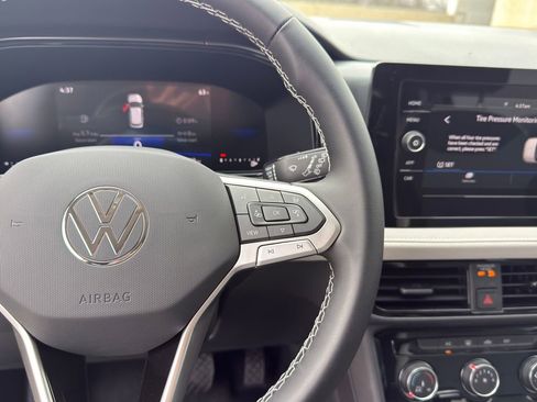 New 2026 Volkswagen Taos S FWD image 13