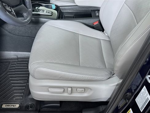 Used 2023 Honda Passport Elite image 17