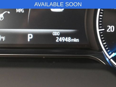 Used 2021 Toyota Venza XLE w/ Softex Package AWD/4WD image 19