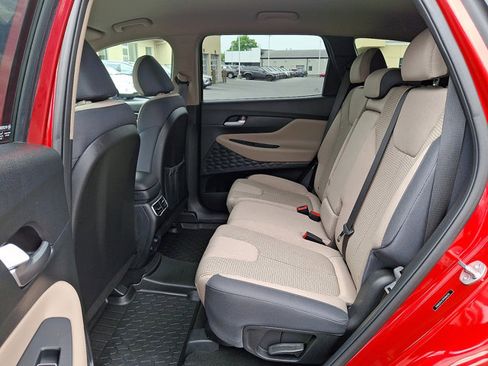 Used 2023 Hyundai Santa Fe SEL AWD/4WD image 10