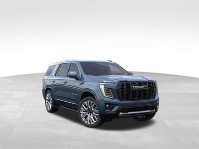 New 2026 GMC Yukon Denali Ultimate