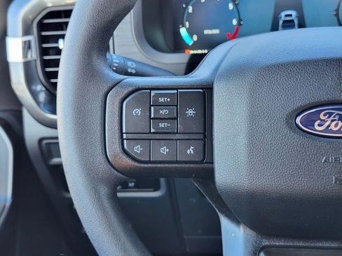New 2026 Ford F150 STX w/ Equipment Group 200A image 27