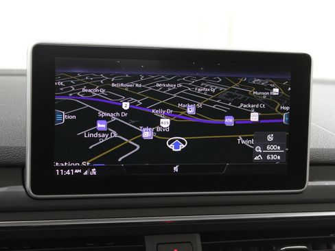 Used 2019 Audi A4 2.0T Premium Plus w/ Premium Plus Package image 10