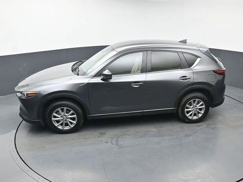 Certified 2023 MAZDA CX-5 AWD 2.5 S w/ Select Package image 33