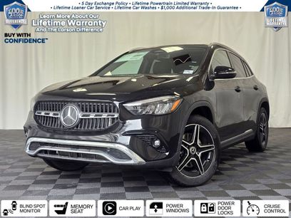 New 2026 Mercedes-Benz GLA 250 GLA 250