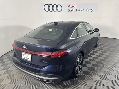 Used 2025 Audi A5 2.0T Premium Plus w/ Premium Plus image 6