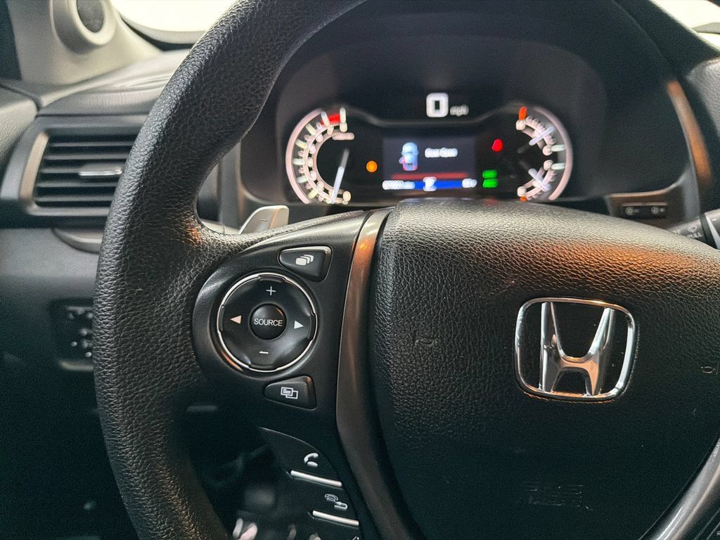 Used 2021 Honda Ridgeline Sport image 23