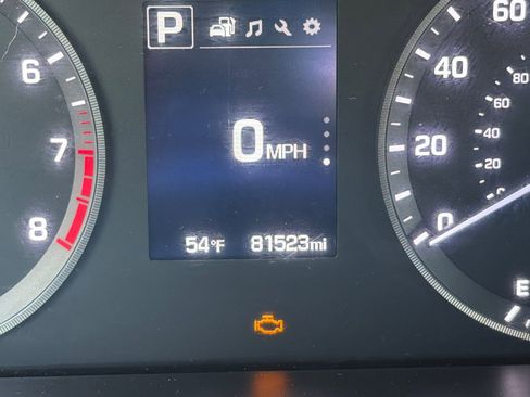 Used 2015 Hyundai Sonata SE w/ Option Group 02 image 33