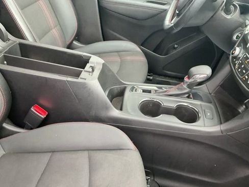 Used 2023 Chevrolet Equinox RS image 17