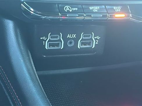 Used 2024 Dodge Durango GT image 35