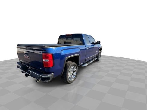 Used 2014 GMC Sierra 1500 SLT image 9