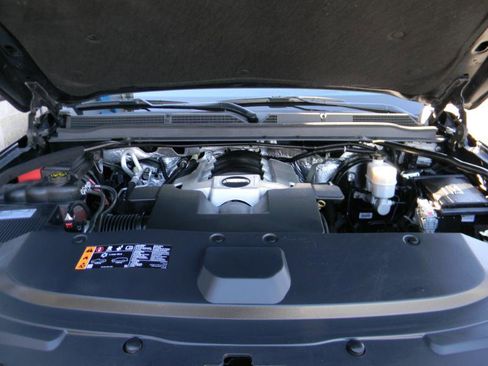 Used 2017 Cadillac Escalade Luxury image 26