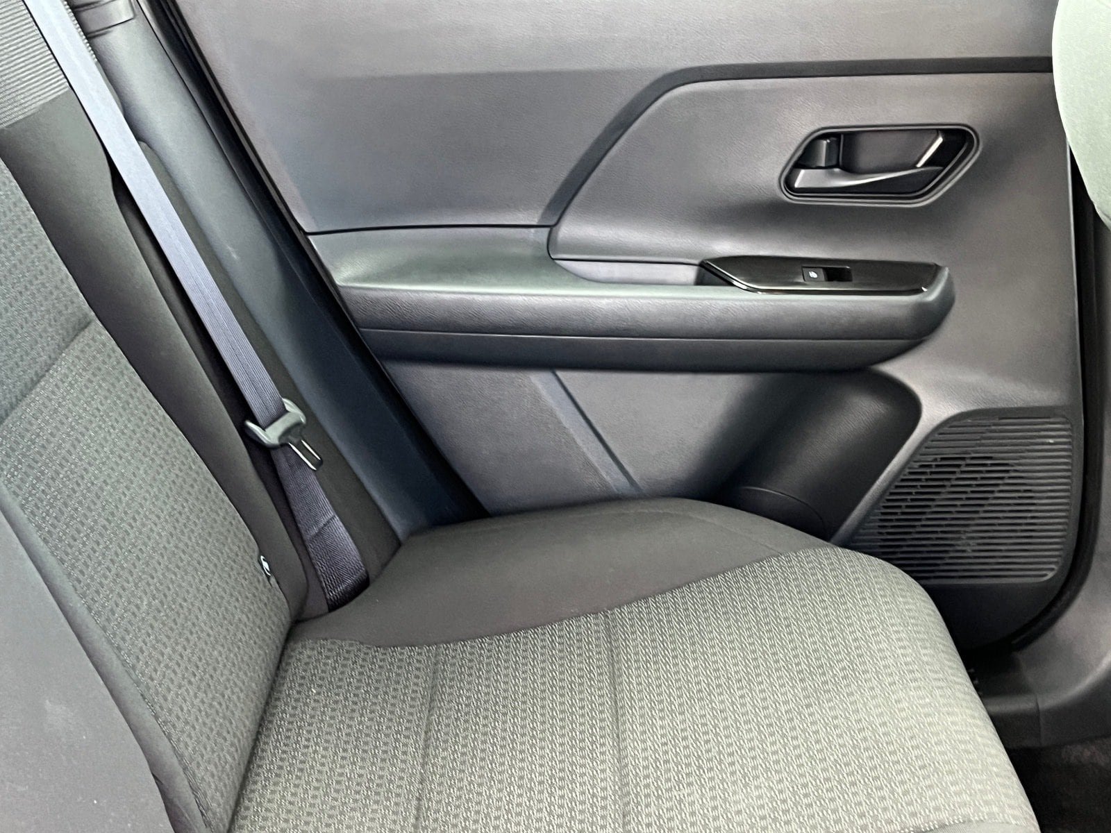 Used 2026 Nissan Kicks S FWD image 11