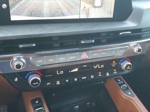 Certified 2024 Kia Telluride SX Prestige X-Pro AWD/4WD image 27