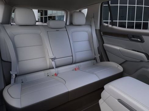 New 2026 GMC Terrain Denali AWD/4WD image 17