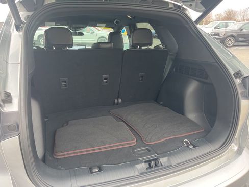 Used 2023 Ford Escape ST-Line Select w/ Tech Pack #2 image 14