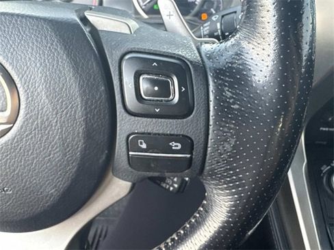 Used 2016 Lexus NX 200t F Sport image 25
