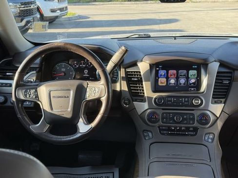 Used 2018 GMC Yukon XL Denali w/ Denali Ultimate Package image 20