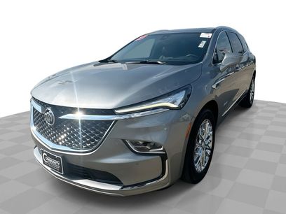 Certified 2023 Buick Enclave Avenir w/ Avenir Technology Package