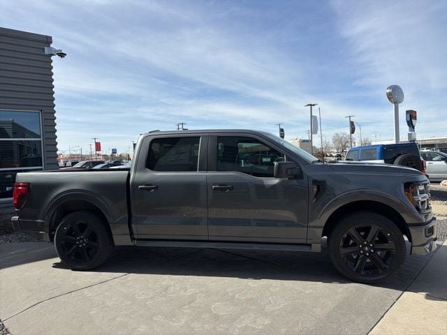 New 2025 Ford F150 STX w/ LOBO Package AWD/4WD image 52