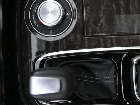 Used 2021 Nissan Armada Platinum AWD/4WD image 19