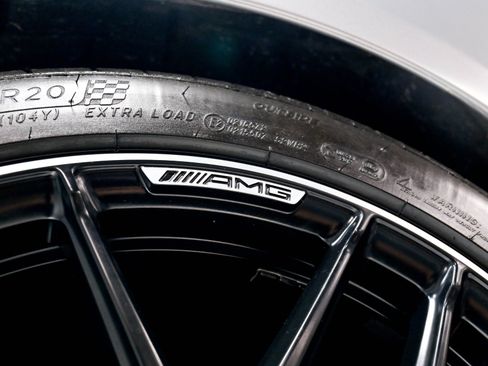 Used 2018 Mercedes-Benz S 63 AMG S 4MATIC Sedan image 69