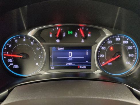 Used 2019 Chevrolet Equinox LT AWD/4WD image 23