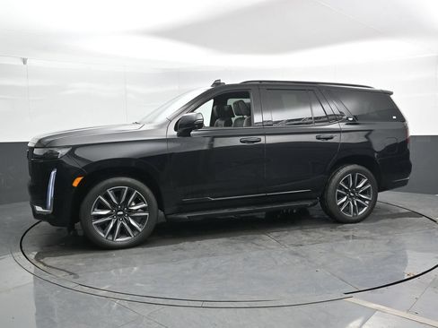 Used 2023 Cadillac Escalade Sport AWD/4WD image 9