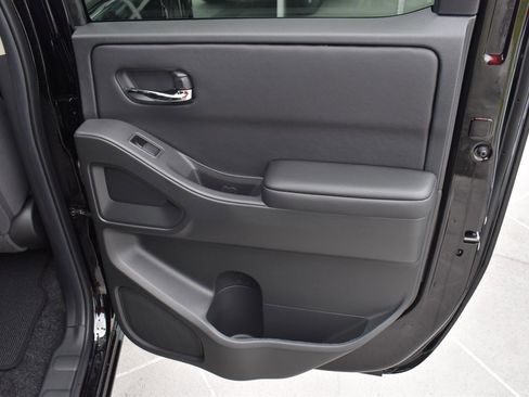 New 2026 Nissan Frontier SV w/ SV Convenience Package image 51