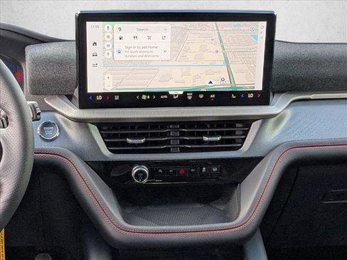 New 2026 Ford Explorer ST w/ Sun And Sound Package image 11