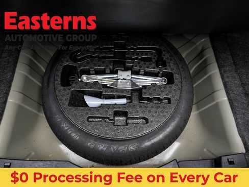 Used 2017 Honda Civic EX image 20