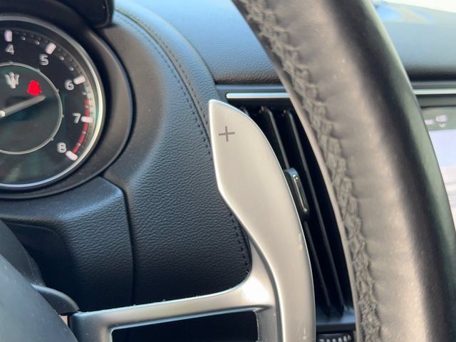 Used 2021 Maserati Levante S AWD/4WD image 16