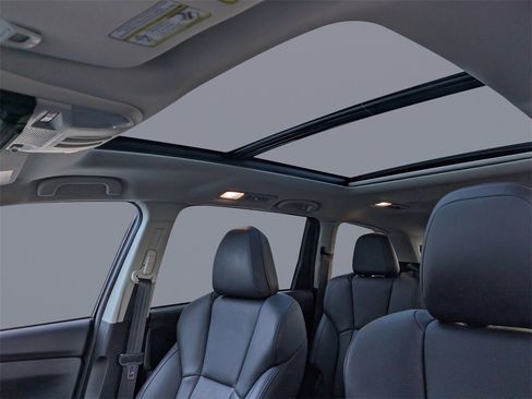 Certified 2025 Subaru Ascent Bronze Edition w/ Onyx Package image 22