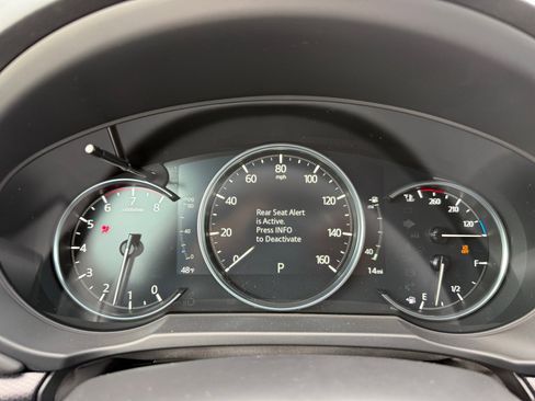 New 2025 MAZDA CX-5 2.5 Turbo image 11