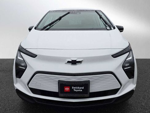 Used 2023 Chevrolet Bolt LT image 8