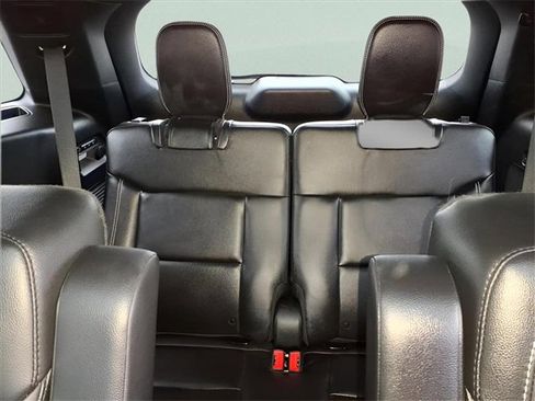 Used 2022 Ford Explorer ST w/ Equipment Group 401A image 29