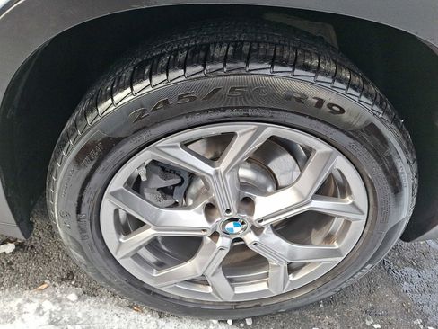 Used 2024 BMW X3 xDrive30i w/ Premium Package w/ZPA image 6