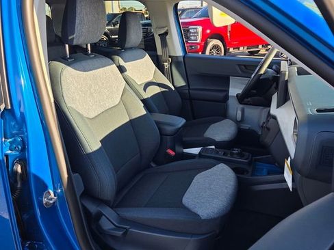 New 2026 Ford Maverick XLT image 17