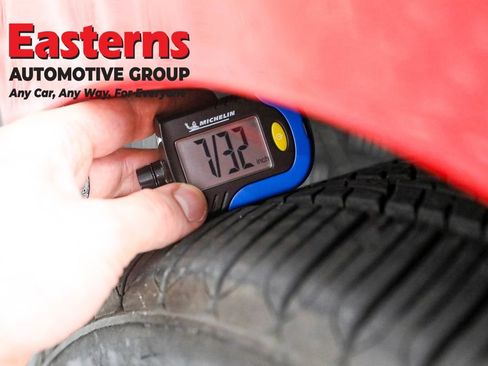 Used 2022 Honda Civic Sport image 25