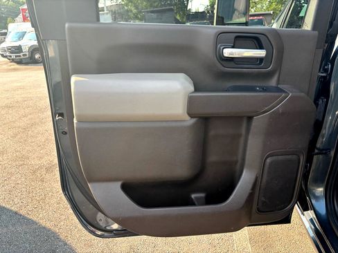 Used 2020 Chevrolet Silverado 2500 LT w/ Fleet Comfort Package image 37