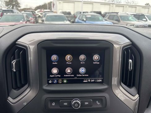 New 2026 GMC Sierra 3500 Pro w/ Convenience Package image 6