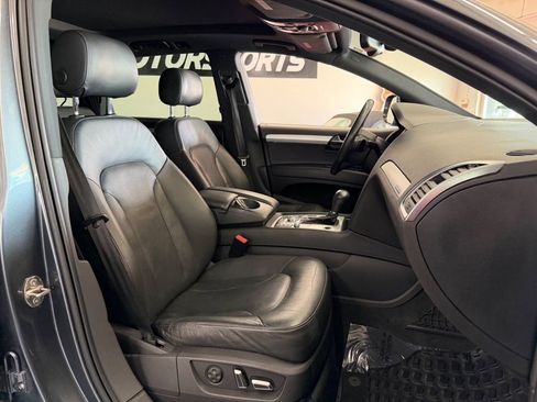 Used 2011 Audi Q7 3.0T S line Prestige AWD/4WD image 26