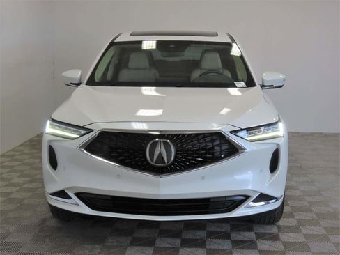 Used 2023 Acura MDX FWD w/ Technology Package image 2