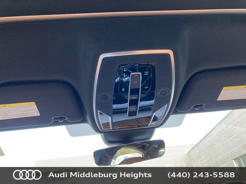 New 2026 Audi A8 L 3.0T image 14