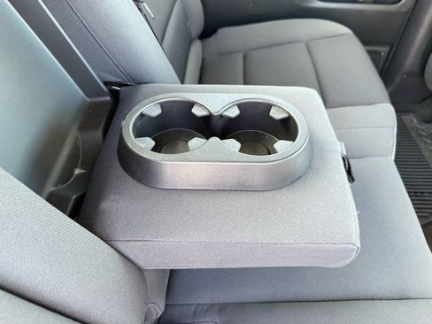 Used 2016 Chevrolet Silverado 1500 LT w/ All Star Edition image 42