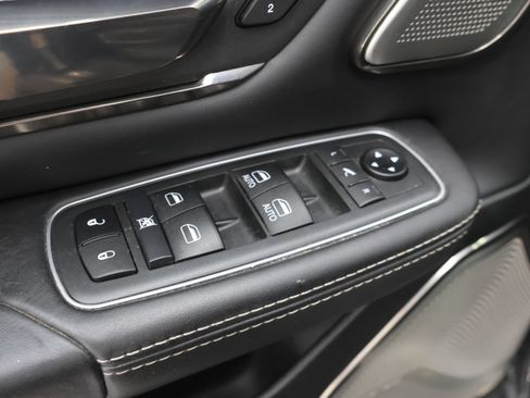 Used 2021 RAM 1500 Limited w/ Night Edition AWD/4WD image 46