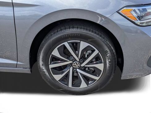 Used 2024 Volkswagen Jetta S FWD image 10