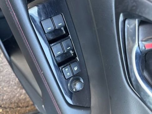 Used 2024 MAZDA CX-5 Carbon Edition image 8